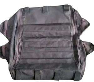 Icandy Lime Shopping Basket Black  - Picture 1 of 7