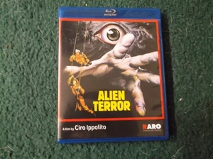 Alien Terror [Blu-ray] - Bild 1 von 1