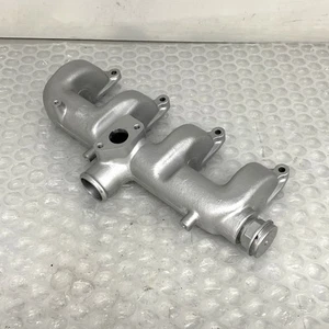 Inlet Manifold for Mitsubishi PAJERO SHOGUN V26W MK2 2.8T - Picture 1 of 9