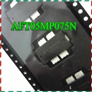 AFT05MP075N 520 MHz High Ruggedness N-Channel Enhancement-Mode Lateral MOSFETs  - Bild 1 von 5
