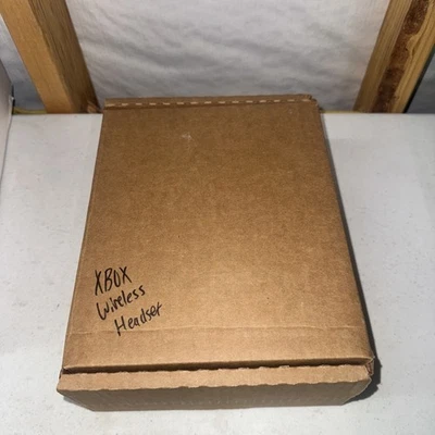 Xbox Wireless Stereo Headset - Xbox One/Series X|S/PC *OPENBOX* - Image 1 of 4