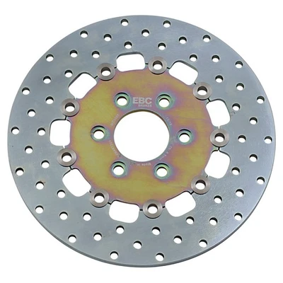 2000 Suzuki VL1500 Intruder OE Replacement Brake Rotor - Image 1 of 2