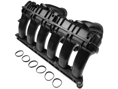 For 2007 BMW 530i Intake Manifold APR 26541DYTN 3.0L 6 Cyl Base - Изображение 1 из 2