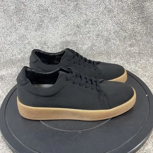 Jenni Kayne Shoes Womens Size 40 Eu 9.5 Us Black Sneakers - Picture 1 of 11