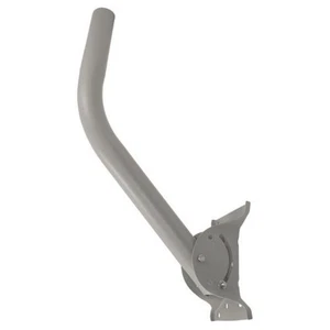 L-COM HGX-UMOUNT 21IN 90deg  Tilt Arm Universal Tube Antenna Mount Mounting Arm - Picture 1 of 1