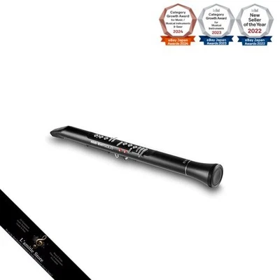 Akai Professional Akai Pro EWI Solo Wind Synthesizer Electronic Wind Instrument - Image 1 of 4