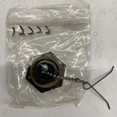 Homelite 12222 Oil Cap Nos - Bild 1 von 4