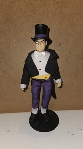 MEGO PINGUIN | 8" ACTIONFIGUR DC COMICS DC BATMAN BÖSEWICHT LOSE KOSTENLOSER VERSAND  - Bild 1 von 6