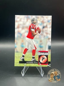 2024 Panini Donruss - Retro 1994 Michael Vick #6 - Picture 1 of 2