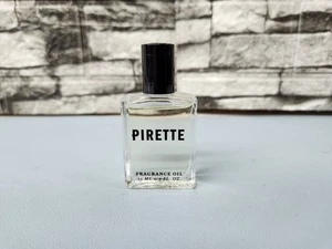 Pirette Duftöl Rollerball 0,5 flüssige Unzen 15 ml langanhaltender Strandduft Neu ohne Verpackung - Bild 1 von 4