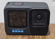 GoPro HERO 11 Black 5.3K UHD Ultra HD Action Camera NO POWER OR BATTERY