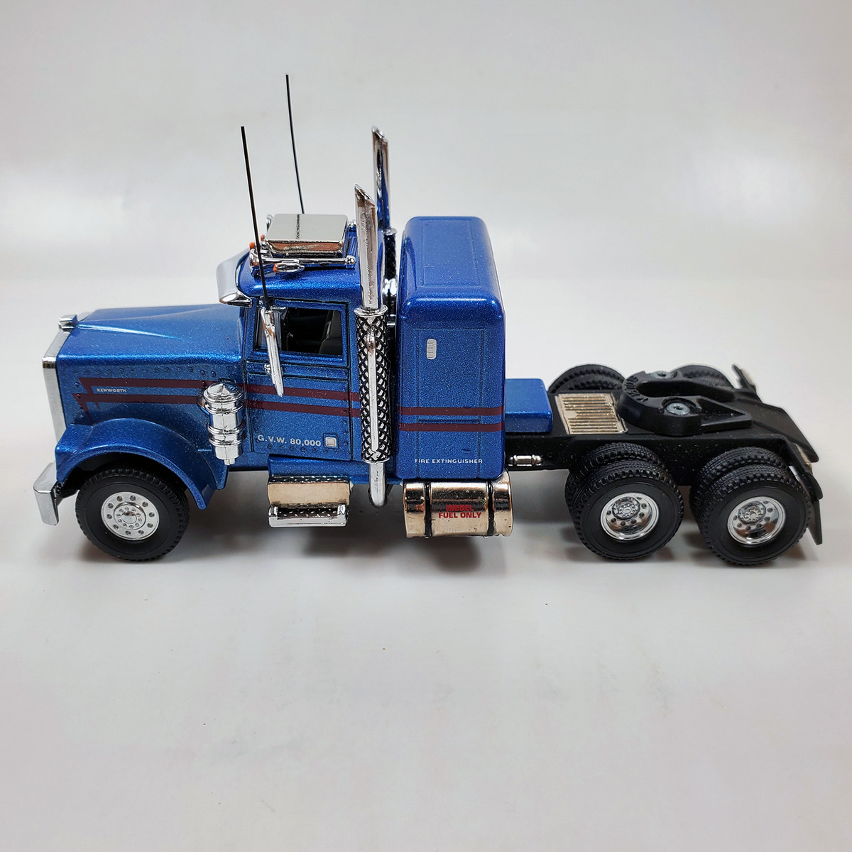 Matchbox Kenworth Diecast Trucks for sale | eBay Matchbox Kenworth Diecast Trucks for sale | eBay