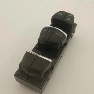 OEM Front Door Power Window Switch For Maxima 4Dr Master 254014R0A Left - Bild 1 von 4