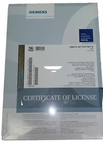 SIEMENS 6GK1711-1EW13-0AA0 / 6GK17111EW130AA0 New Sealed Pkg. US Ship - Picture 1 of 10
