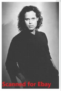 Garett Maggart - The Sentinel - B&W  8x10 Publicity Photo - Picture 1 of 1