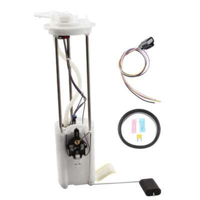 Conjunto de bomba de combustible Acdelco para Chevrolet Silverado y GMC Sierra 1500 2500 3500 Foto 1 de 4