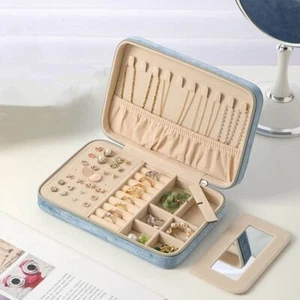 Portagioie Portagioie Grande Capacità Portagioie Organizzatore Portagioie - Foto 1 di 14