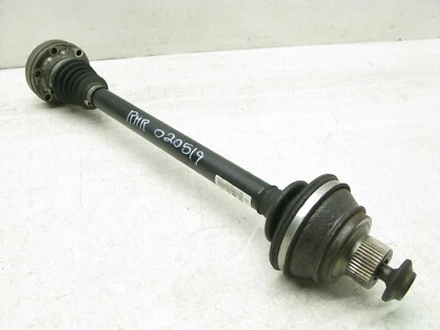 08-12 AUDI 8T S5 S4 QUATTRO EJE TRASERO OEM IZQUIERDA O DERECHA 020519R Foto 1 de 4