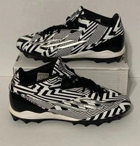 Botines de fútbol Adidas para hombre talla 5,5 velocidad sucia zapato de fútbol zapatilla deportiva - Imagen 1 de 8