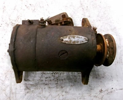 Allis Chalmers WC WD WD45 Generator - Core - Image 1 of 2