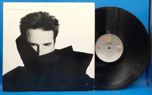 John Waite LP "No Brakes" VG++ BX7 - Picture 1 of 2
