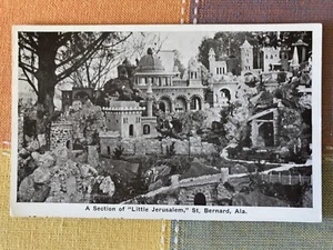"Piccola Gerusalemme", San Bernardo, Alabama - Foto 1 di 2
