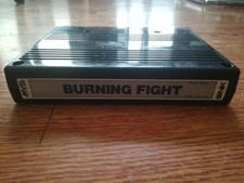 Burning Fight  SNK NEO GEO CARTRIDGE  MVS  ***READ***