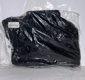 Ford Edge Factory Floor Mats Set Black Carpet KT4B R130 KT4B R130D00 EA3JA6 - Foto 1 di 4