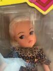 ❤️ Vintage Sindy 1978 Marx 1000 Collectible Fashion Doll Pedigree Nrfb