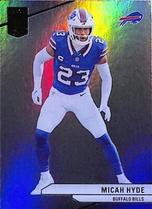 2024 Donruss Elite #94 Micah Hyde - Picture 1 of 1