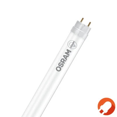 90cm OSRAM SubstiTUBE PRO LED-Röhre EM 10,3W wie 30W 1700lm 4000K neutralweiß - Bild 1 von 4