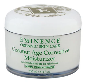 Eminence Coconut Age Corrective Moisturizer 8.4 oz. Facial Moisturizer - Picture 1 of 1