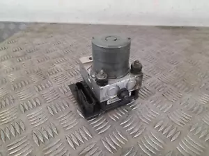 NISSAN QASHQAI Mk1 2006-2014 ABS Pump 47660BR000 - Picture 1 of 19