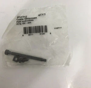 Sunbelt B1CT12 Tensor de cadena para Husvarna se adapta a los modelos: 154-254 - Imagen 1 de 3