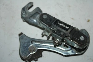 Vintage Shimano Rear Derailleur Long Reach 6/7 Speed RD-TY05 MTB Road US Shipper - Picture 1 of 13
