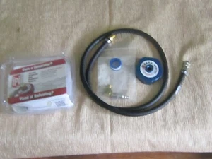 IP Industries Breeze Extended Run Generator System Kit - Bild 1 von 3