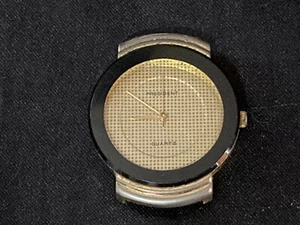 RELOJ PRESIDENT CUARZO CARA SUIZA SOLO SE MUEVE CARA - Imagen 1 de 4