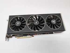 XFX Radeon RX6700 XT Quick 319 12GB GDDR6 + Rückgaberecht! #0-25-250504 - Bild 1 von 4