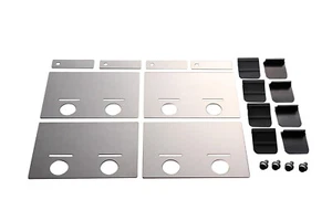 Tomei Oil Control Sump Baffle - fits Universal - Afbeelding 1 van 2