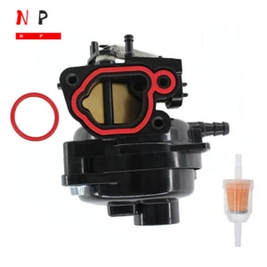 Carburetor Fits Yard Machines 11A-B13M729 Lawn Mower Carb - Picture 1 of 6