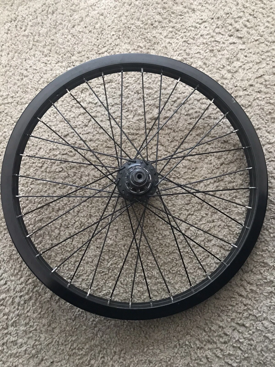 BMXホイール INFINITY 20インチ Bmx 0 INFINITY bmxとeclat(チューブ