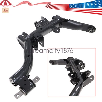 For Honda CR-V CRV 2.4L 2007-2011 Suspension Control Trailing Arm Rear Left - Image 1 of 4