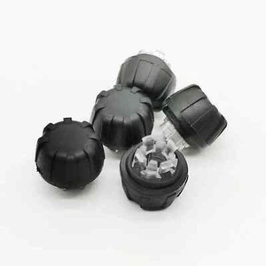 5PCS Volume Knob for Motorola XIR M8268 M8260 M8220 XPR4550 USA - Zdjęcie 1 z 4