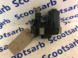 SAAB 9-3 93 Swirl Valve Actuator TTiD Twin Turbo Diesel 55229190 2008 - 2011 - Picture 1 of 3