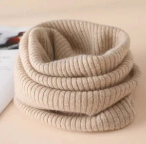 Neck Scarf 100% Cashmere - Bild 1 von 1