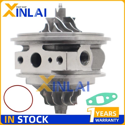 Turbo Cargador Core se adapta a Mercedes Smart Brabus Roadster 60Kw 82HP 727238 Foto 1 de 4