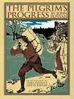 John Bunyan Mark Heald The Pilgrim's Progress (Hardback) (US IMPORT)