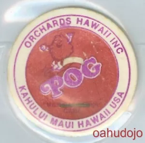 Gorra de leche HALEAKALA LÁCTEA Stanpac*Gorras HUERTOS HAWAII POG - Imagen 1 de 1