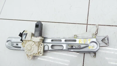 Vauxhall Signum MK1 / Vectra C Window Motor Regulator Rear Passenger Side - Image 1 of 4