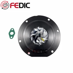 17201-EW070 para Toyota DYNA N04C HINO Motor 2016 MFS Turbo cartucho RHF5 - Imagen 1 de 7